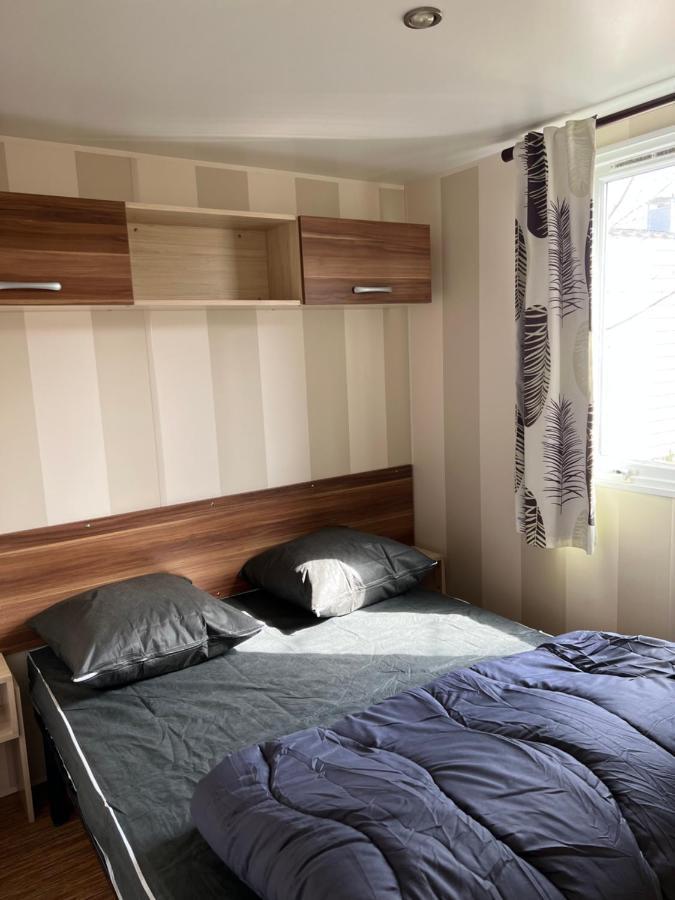 Mobilhome 6 Ca36 Виас Экстерьер фото