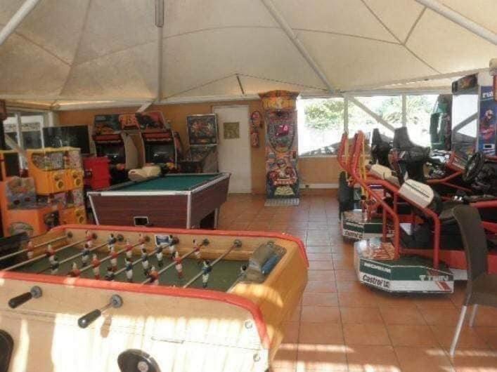 Mobilhome 6 Ca36 Виас Экстерьер фото